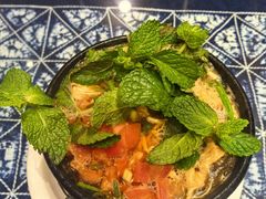 -云南李记罐罐米线饵丝小吃(汉中门金鹰店)