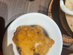 -苏小柳点心·手作小笼包(浦东嘉里城分院)