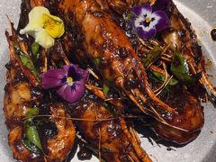 -太食獸泰式茶餐厅(IFS国金中心店)