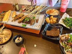 -林二哥宜烤官·宜宾小烧烤