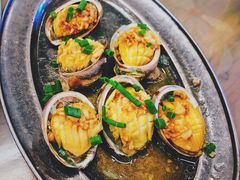 -巽东海鲜大排档(巽寮湾店)