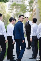 -予白婚纱礼服馆