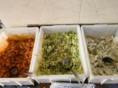 -何记鳝鱼面馆(开发区分店)