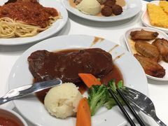 -宜家·瑞典风味餐厅(烟台路店)