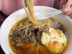 -兴福老面馆(寺路街店)