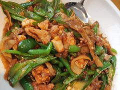 -大鸽饭(马王堆店)
