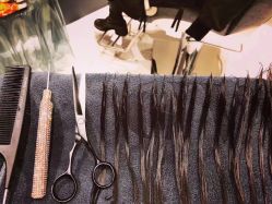 -3AM·S HAIR SALON烫发染发接发