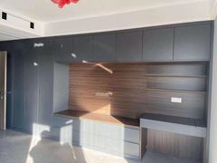 -佰丽爱家全屋定制(汶水店)