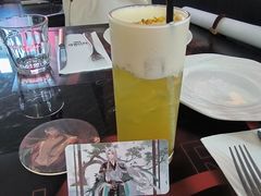 -Nord Grill&Bar Highland诺德西餐(深圳欢乐海岸店)