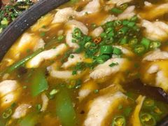 -大融厨·鸡毛店·川菜(果壳里东安湖店)