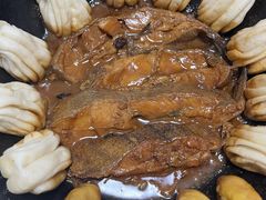 -古洼一锅鲜(总店)