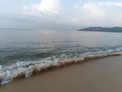 -碧桂园十里银滩