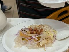 -寻味顺德·南记酒家·传统顺德菜·鱼生(广源路店)