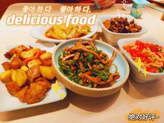-老乡鸡(上海白玉兰广场店)
