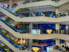 -光启城时尚购物中心