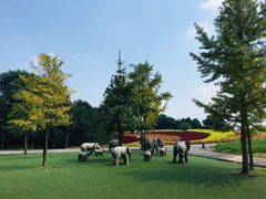 -保利石象湖景区