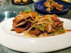 -蟹榭·本帮江浙菜·蟹宴(五角场合生汇商场店)