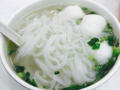 墨鱼丸-文辉墨鱼丸大王(铜锣湾渣甸街总店)