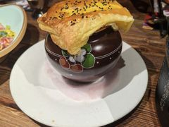 -卢布里西餐厅(海拉尔店)