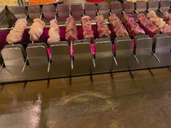 -麦凯伦烧烤·精酿超级工厂店(金桥总店)