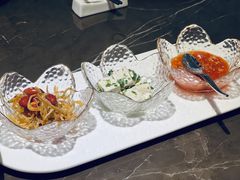 -海派悦庭·海胆烧麦·新融合菜(凯德广场店)