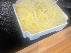 -鹿鸣山草本茶香火锅(园西路店)