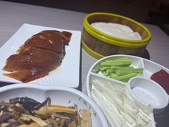 -原乡本味景山西街烤鸭店(北海公园店)