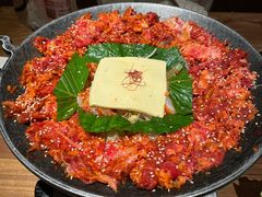 -TAIFORKS 大福食堂·山葵烤肉料理·拌饭(宝安店)