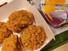 -麦当劳(伟城广场店)