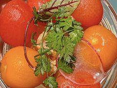 -食陆号·新式台湾创意菜(苏州首店)
