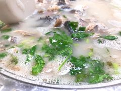 羊杂汤-国庆烧麦馆