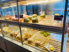 -奈雪的茶(华强北中航城店)