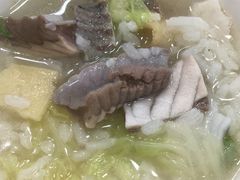 -官塘陈记鱼生·潮汕砂锅粥·牛肉火锅(潮枫路总店)