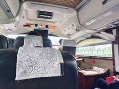 -上海黄浦旅游集散站售票处