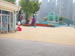 -海合安成都极地海洋公园