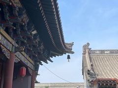 -大同市圆通寺