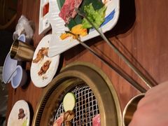 -御牛道日式烤肉料理(杭州万象城店)