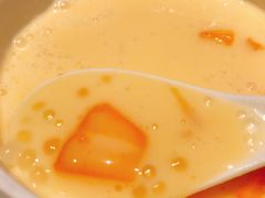 杨枝甘露-皇朝会.经典传统粤菜(外滩店)