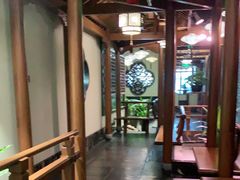 大堂-庄隐阁(悠方广场店)