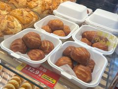 -味多美蛋糕(通州店)