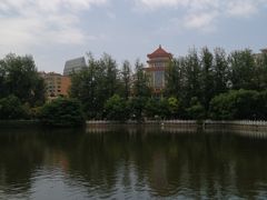 -翠湖公园