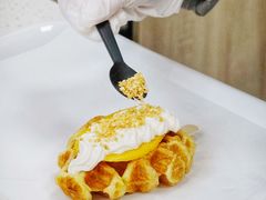 可颂很芒-维维豆奶(金鹰新街口店)