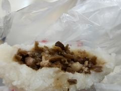 -宝华园百年老字号烧麦