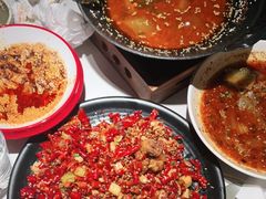 -麻六记(新天地店)