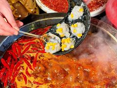 -蜀大侠火锅(总府路店)