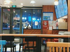 大堂-小杨生煎(宜川路店)
