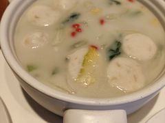 -大树餐厅(益田假日店)