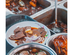 -歪头牛肉(金龙壹号店)