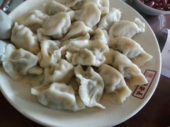 -德发长饺子·非遗(钟楼店)