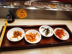 -乡党臊子面(丰庆公园店)